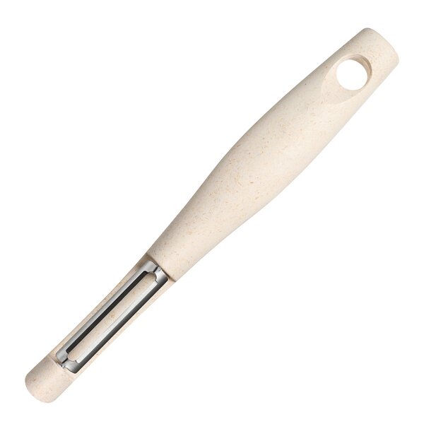 Gastromax BIO range skreller bevegelig blad 19 cm lin