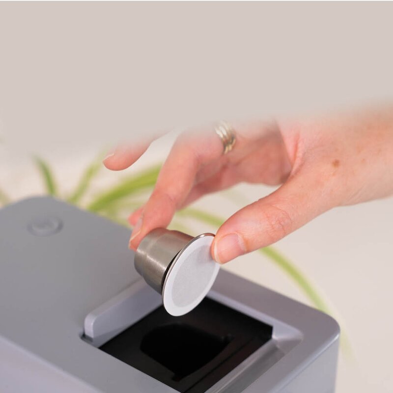 Caps Me Refill papirlokk 102 stk