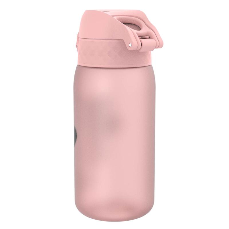 ION8 Recyclon drikkeflaske 35 cl pink panda