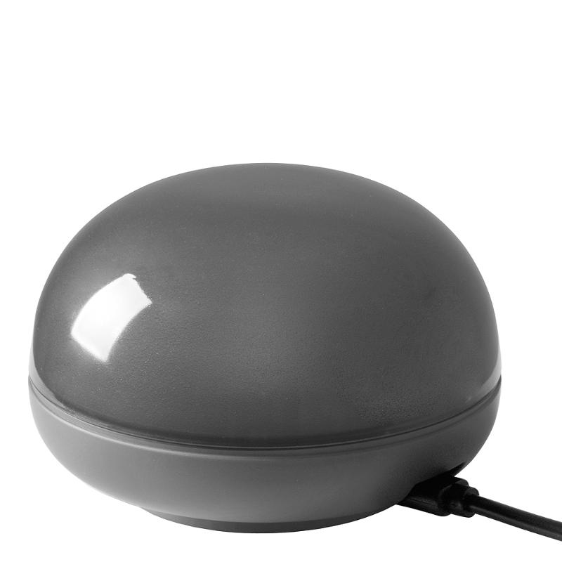 Lampe de table sans fil SOFT SPOT 34 cm, LED, noir, Rosendahl 