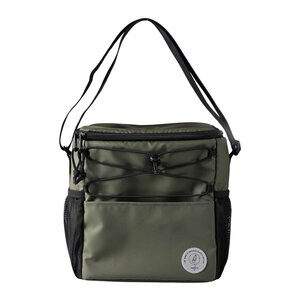 Sagaform Vide Willow medium kjølebag 5L grønn