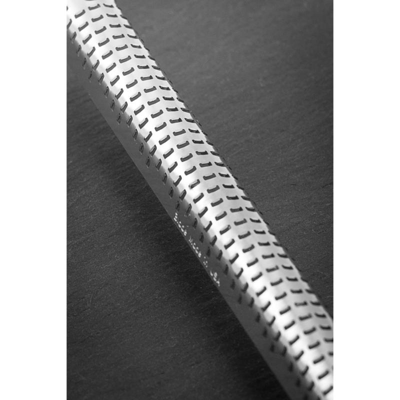 Microplane Premium Classic rivjern liten for krydder