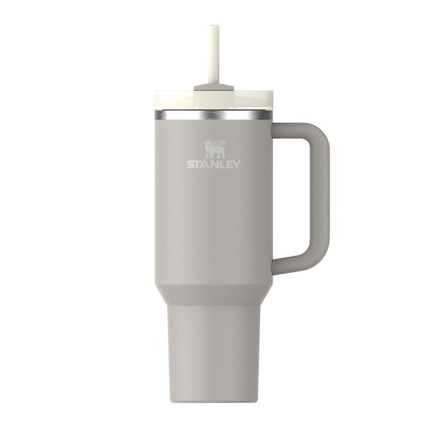 Stanley – Quencher tumbler 1,18L aske