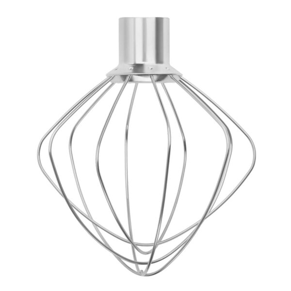 SMEG Ballongvisp SMWW04 stål