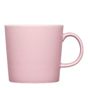 iittala Teema kopp 30 cl rosa