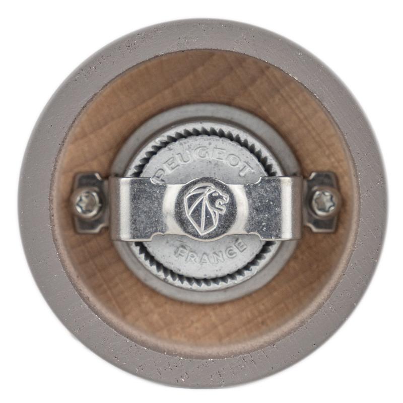 Peugeot Boreal pepperkvern 21 cm steingrå