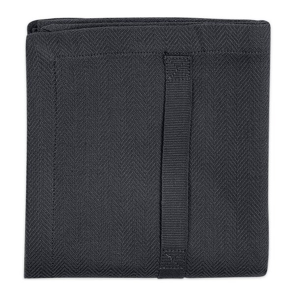 The Organic Company Kjøkkenhåndkle 53x86 cm svart