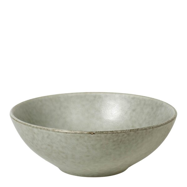 Broste Copenhagen Nordic Marsh skål 17 cm