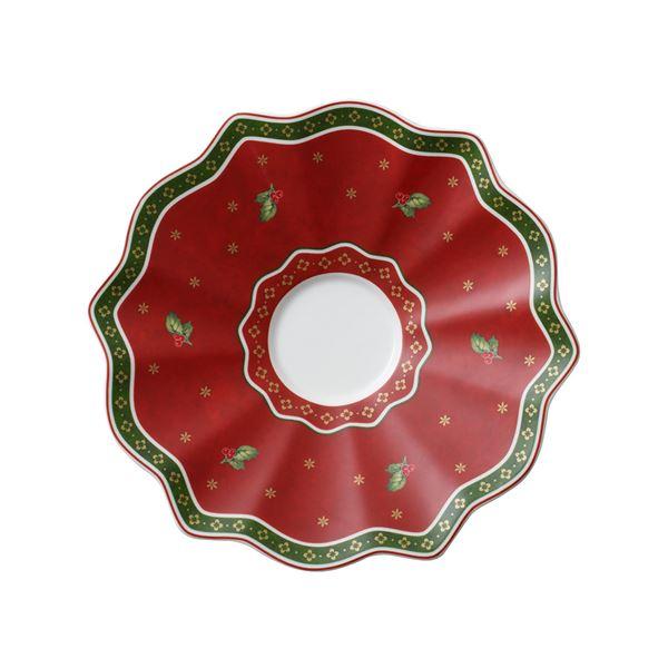 Villeroy & Boch Toy-s Delight skål til kopp 16,5 cm