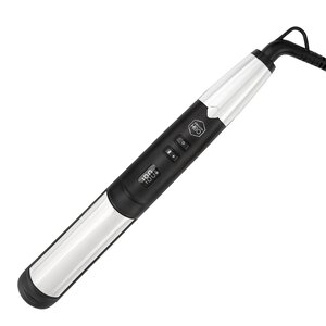 OBH Nordica Curl & Shine rettetang NF4645N0 svart