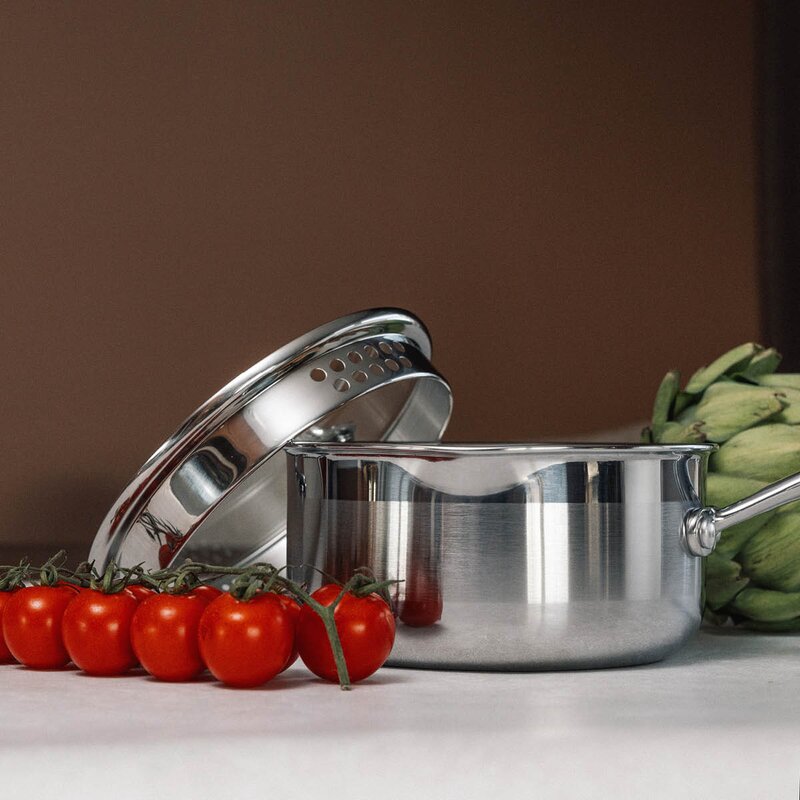 Sabor Optimal kasserolle 1,5L