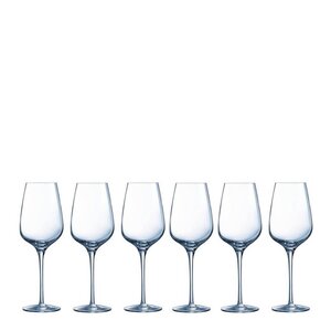 Chef & Sommelier Sublym rødvinsglass 45 cl 6 stk