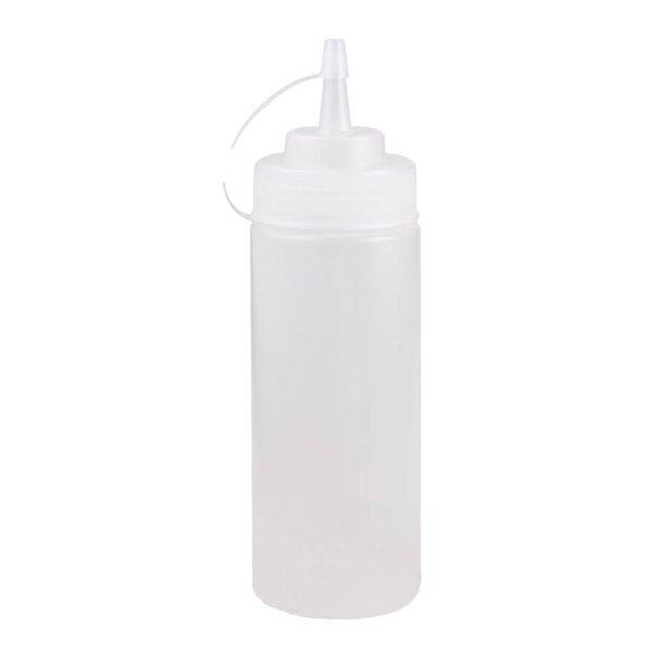 Supreminox Squeezy dressingflaske 720 ml