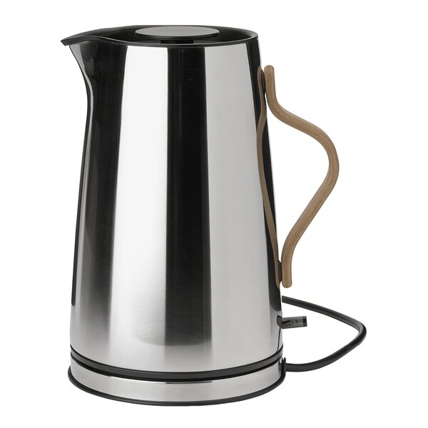 Stelton Emma vannkoker 1,2L stål
