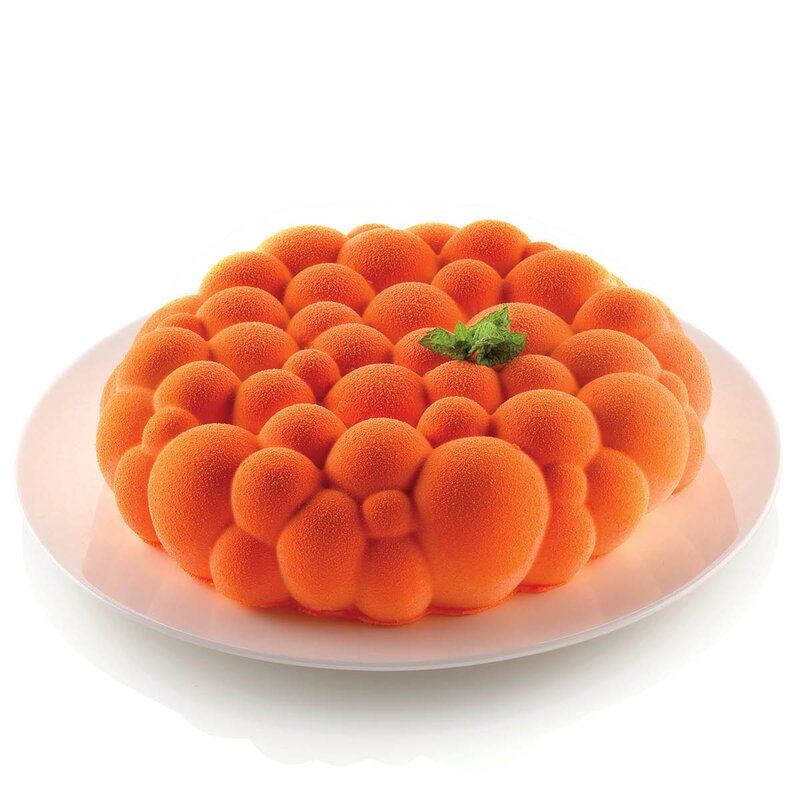 Silikomart Silikonform bolle 22x5,5 cm