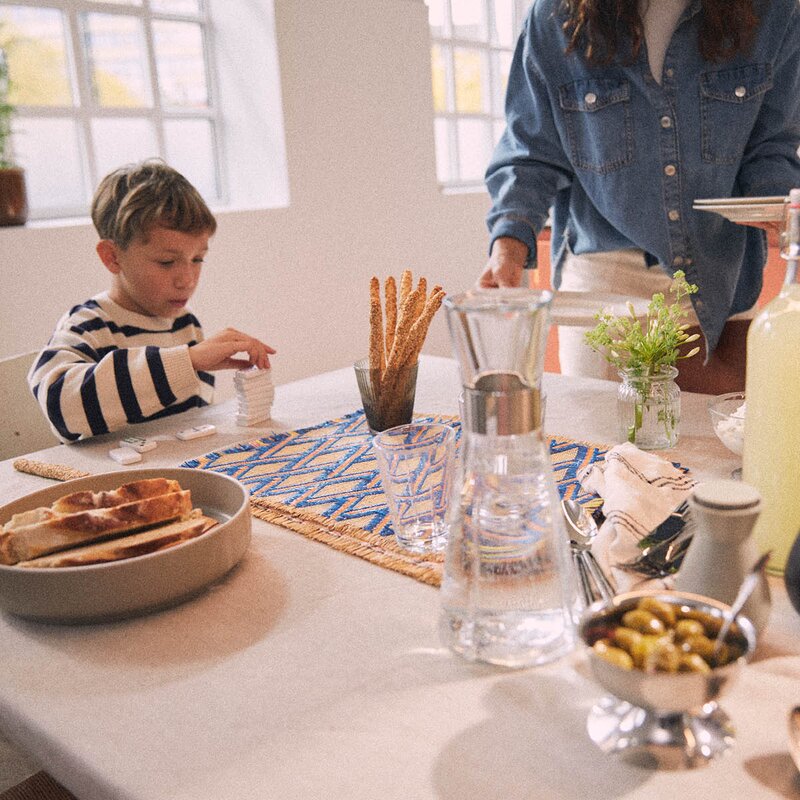 Rosendahl Grand Cru vannkaraffel 0,9L