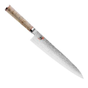 Miyabi Birch 5000 MCD gyutoh kokkekniv 24 cm