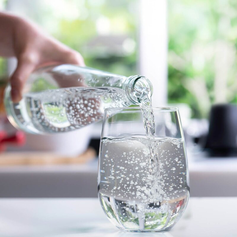 Nordic Bubbles Premium kullsyrepatron 60 L