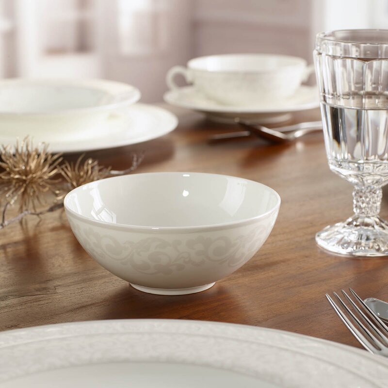 Villeroy & Boch Gray Pearl bolle 13 cm