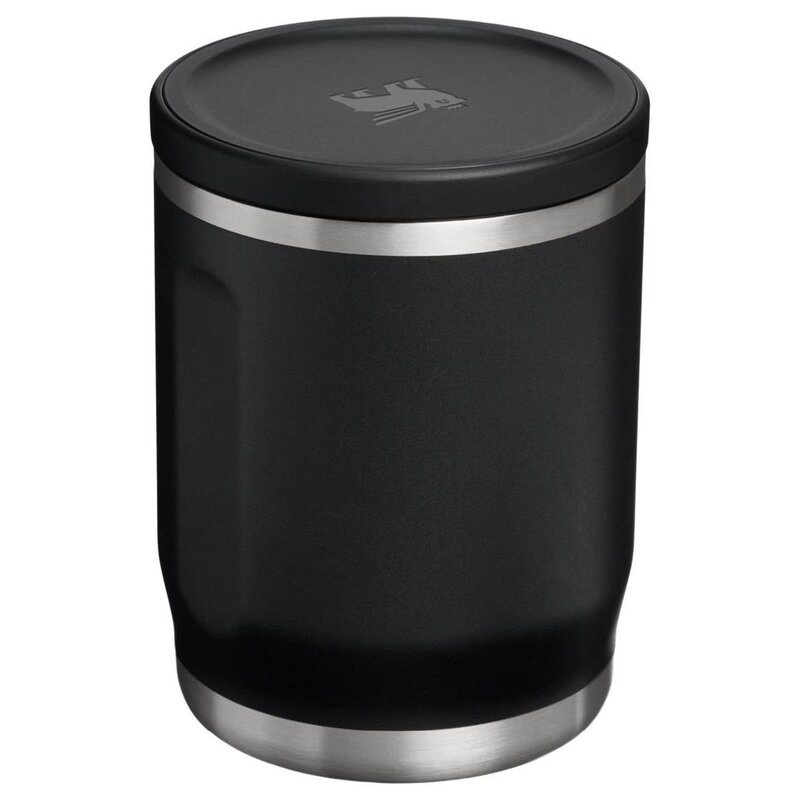 Stanley Adventure To-Go mattermos 53 cl svart