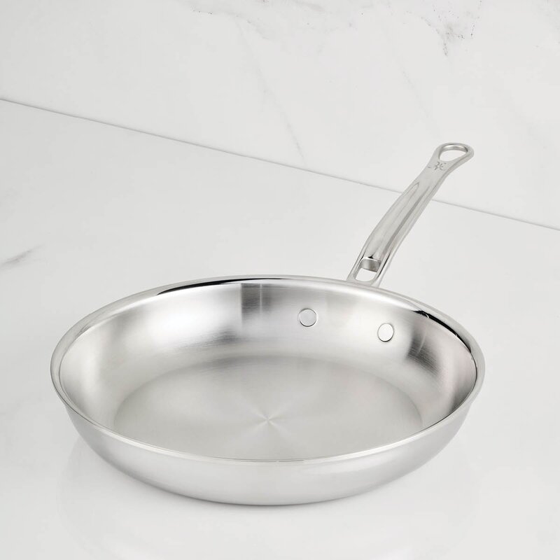 Hestan ProBond Luxe stekepanne 28 cm