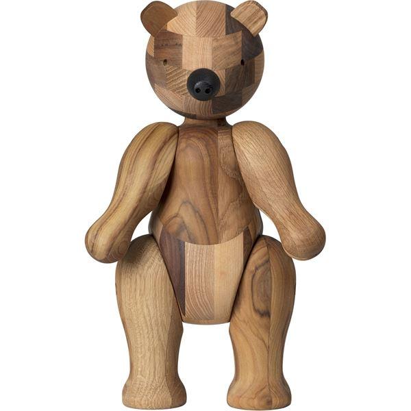 Kay Bojesen The reworked bear figur 40 cm