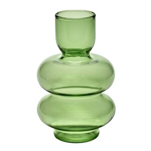 Serax Bubble vase 15 cm grønn
