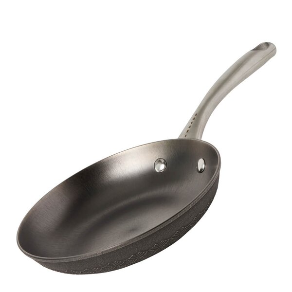 Satake Pure Pan støpejernspanne 20 cm