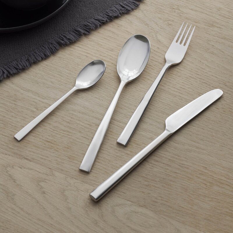 Stelton Chaco middagskniv