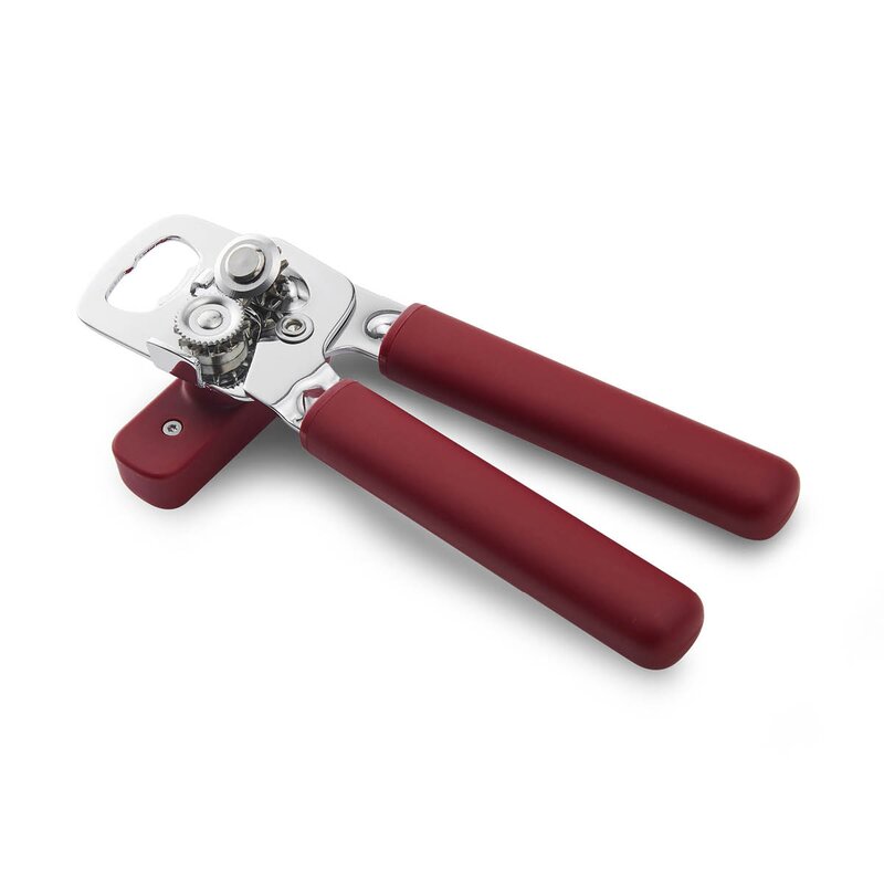 KitchenAid Classic boksåpner 20 cm empire red