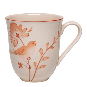 Rörstrand Fågel krus 50 cl Jubilee