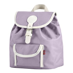 Blafre Barnesekk 6L lys lilla