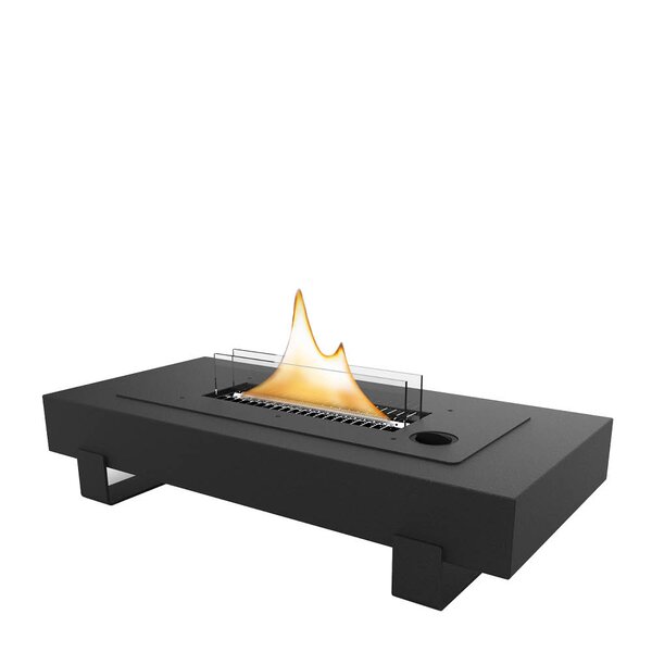 Tenderflame – Table Mountain peis 180 1L svart