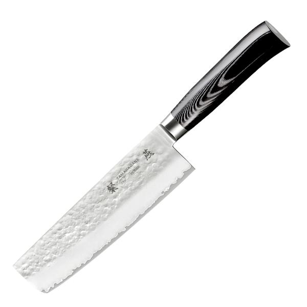 Tamahagane San Tsubame grønnsakshakke 18 cm
