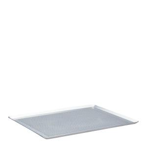 de Buyer Air System bakebrett 40x30 cm stål