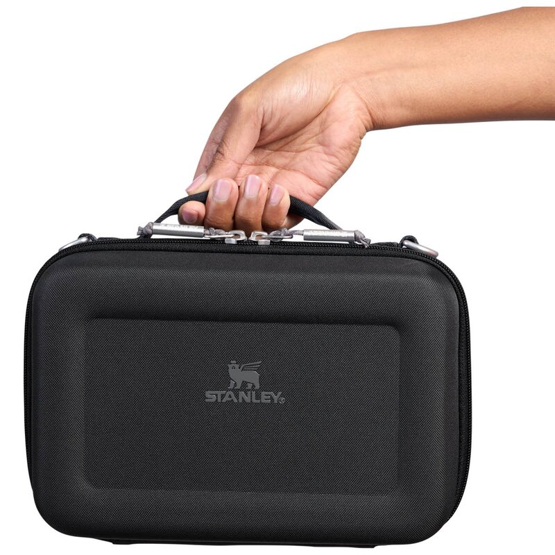 Stanley Arista matboks 4L svart