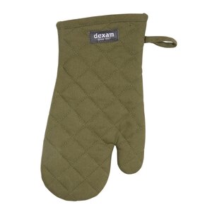 Dexam Love Colour grytevott olive green