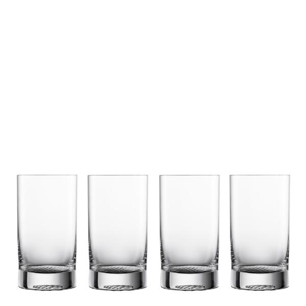 Zwiesel – Echo vannglass 4 stk 31 cl klar