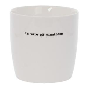 Sögne Home Krus ta vare på minuttene 30 cl