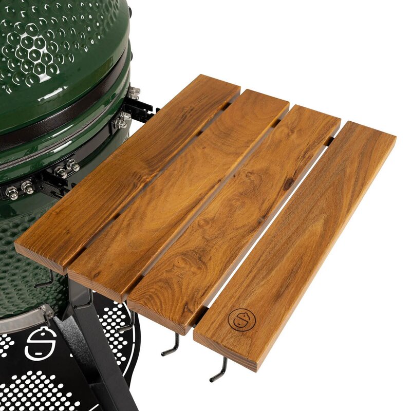 Kamado SUMO Kamado Grill Classic Large gen 2 grønn