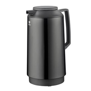 Tiger Termokanne 1L svart