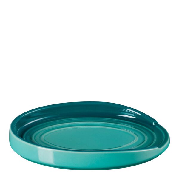 Le Creuset Oval gryteskjeholder Bleu Riviera