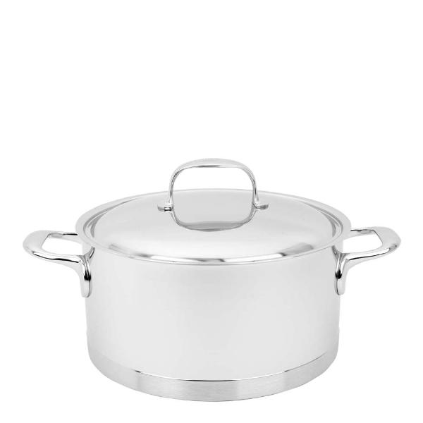 Demeyere Atlantis gryte med lokk 5,2L