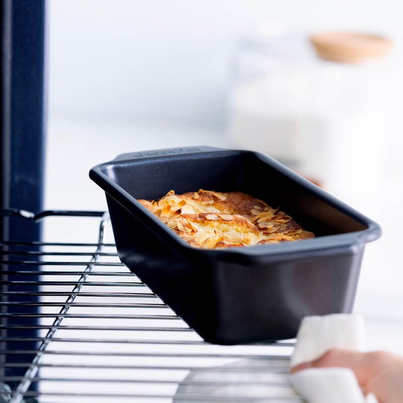 GreenPan Bistro brødform 28x13 cm