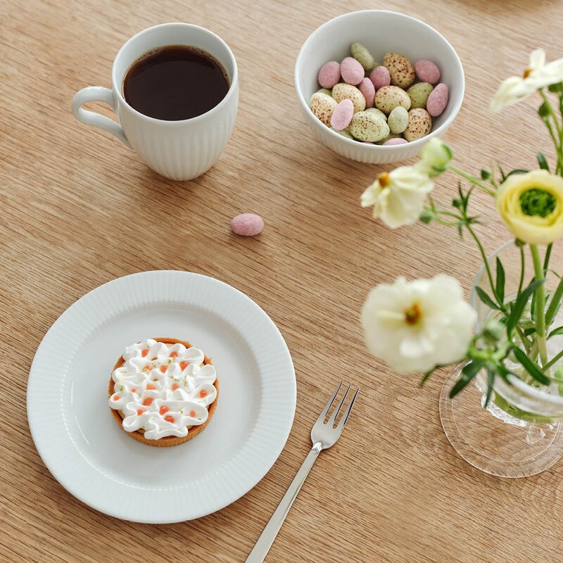 Eva Trio Legio Nova skål 0,4L