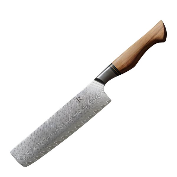 Ryda Knives Ryda Knives ST650 nakirikiniv 18 cm