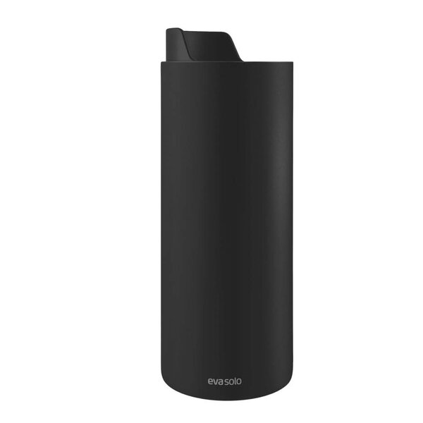 Eva Solo Urban To Go termokopp 0,35 cl svart