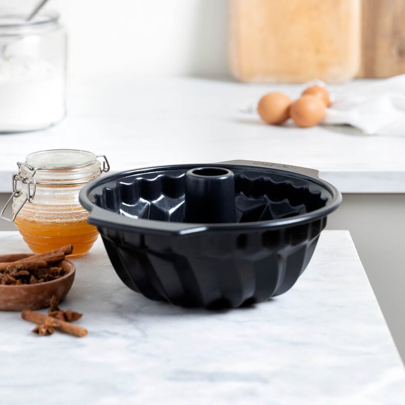 GreenPan Bistro randform 25,5 cm