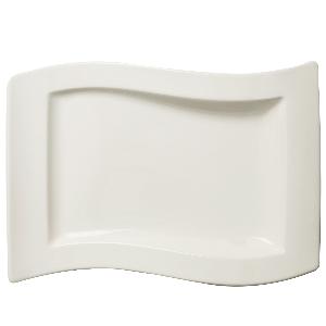 Villeroy & Boch New Wave tallerken 33 cm