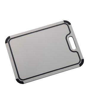 Dorre Sibel skjærefjøl PP silikonføtter 44x32,5 cm grå